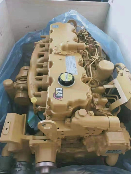 卡特發動機